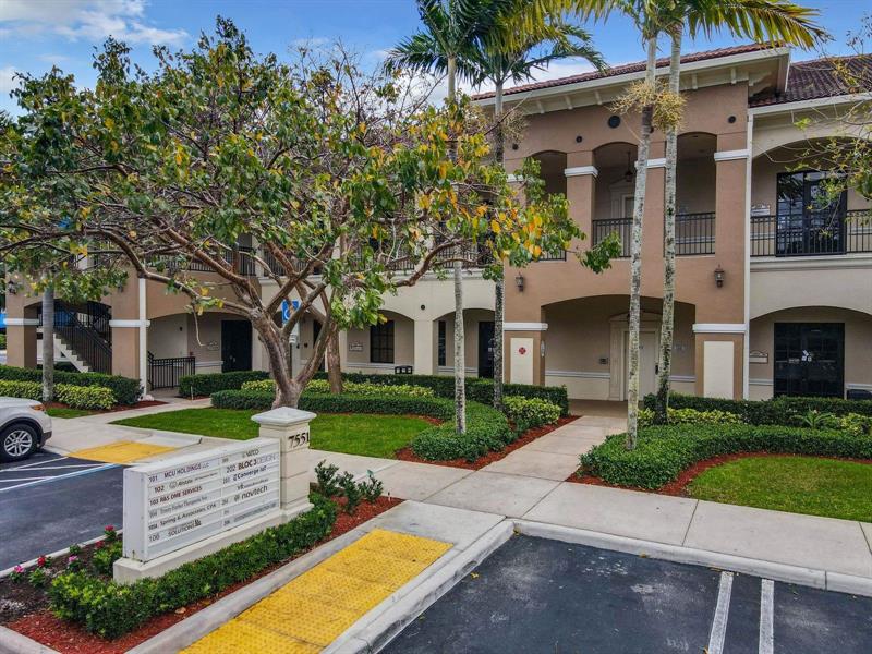 7551 Wiles Road Coral Springs FL 33067