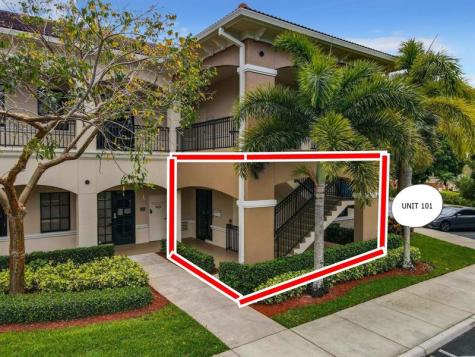 7551 Wiles Road Coral Springs FL 33067