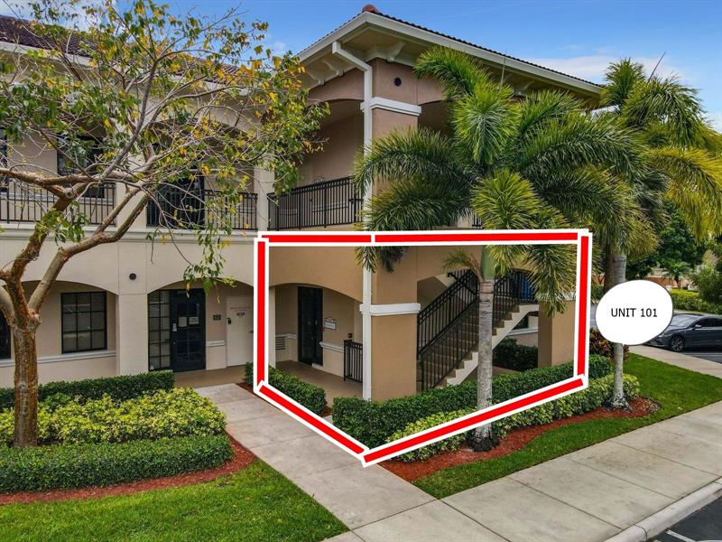 7551 Wiles Road Coral Springs FL 33067