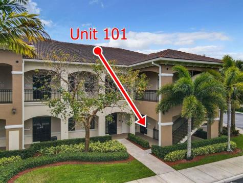 7551 Wiles Road Coral Springs FL 33067