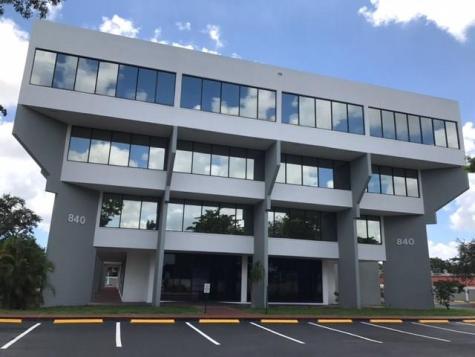840 SW 81st Avenue North Lauderdale FL 33068