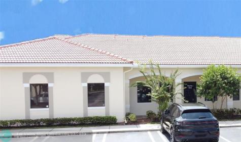 11776 W Sample Road Coral Springs FL 33065