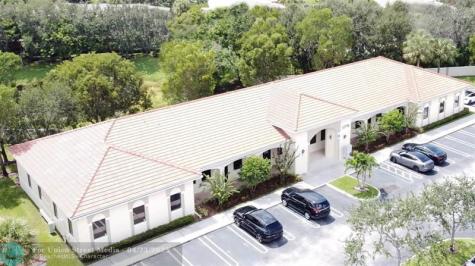 11776 W Sample Road Coral Springs FL 33065