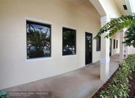 11776 W Sample Road Coral Springs FL 33065