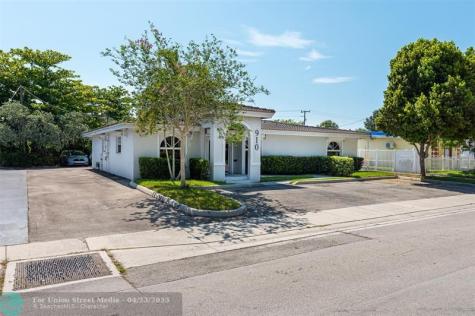 910 S State Road 7 Plantation FL 33317