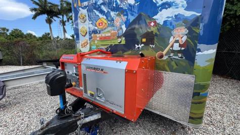 Hollywood Avenue Hollywood FL 33020