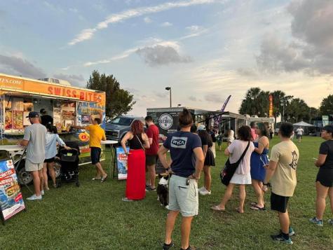 Hollywood Avenue Hollywood FL 33020