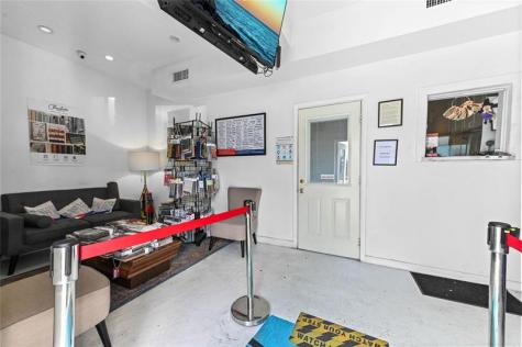 4331 W Hallandale Beach Boulevard Hollywood FL 33023