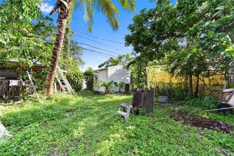 4331 W Hallandale Beach Boulevard Hollywood FL 33023