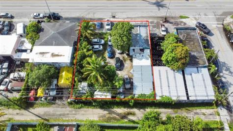 4331 W Hallandale Beach Boulevard Hollywood FL 33023