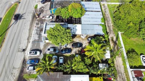 4331 W Hallandale Beach Boulevard Hollywood FL 33023