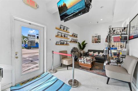 4331 W Hallandale Beach Boulevard Hollywood FL 33023