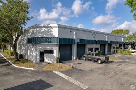 6741 W Sunrise Boulevard Plantation FL 33313