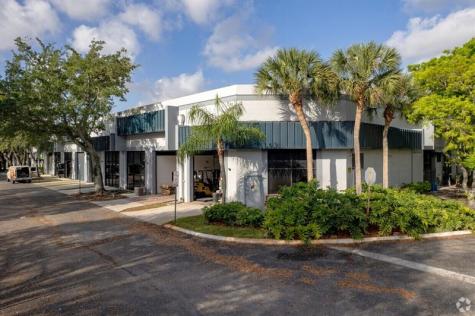6741 W Sunrise Boulevard Plantation FL 33313