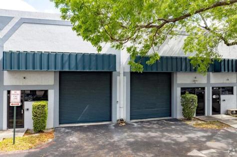 6741 W Sunrise Boulevard Plantation FL 33313