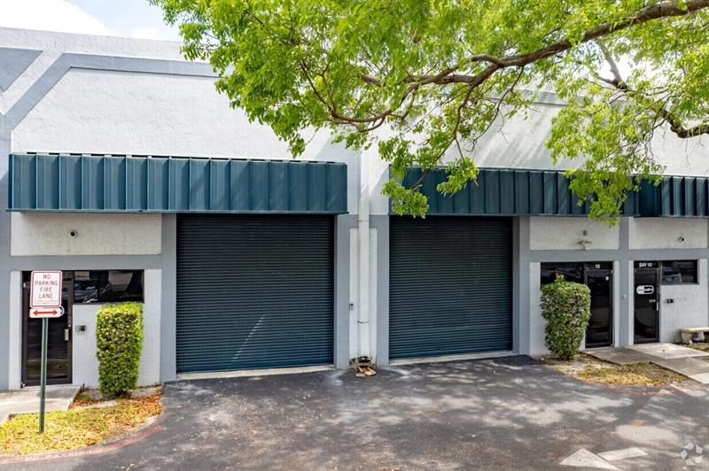 6741 W Sunrise Boulevard Plantation FL 33313