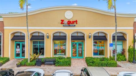 518 N Pine Island Road Plantation FL 33324