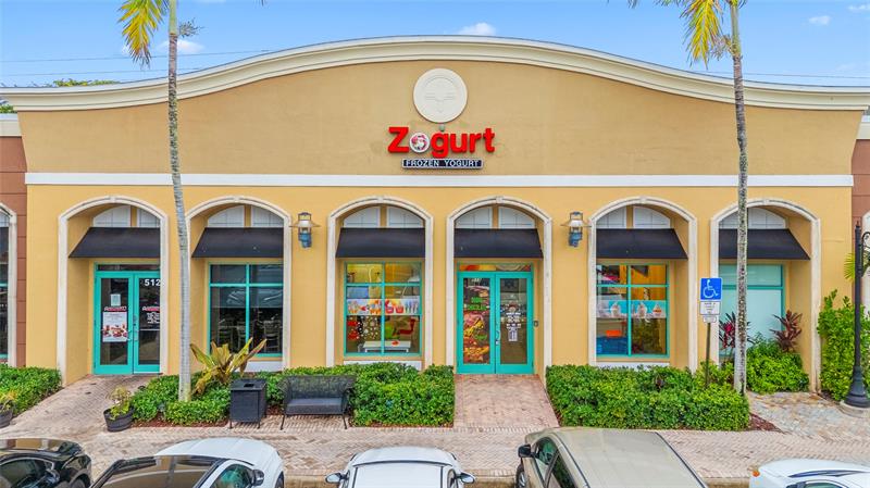 518 N Pine Island Road Plantation FL 33324