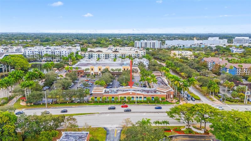 518 N Pine Island Road Plantation FL 33324