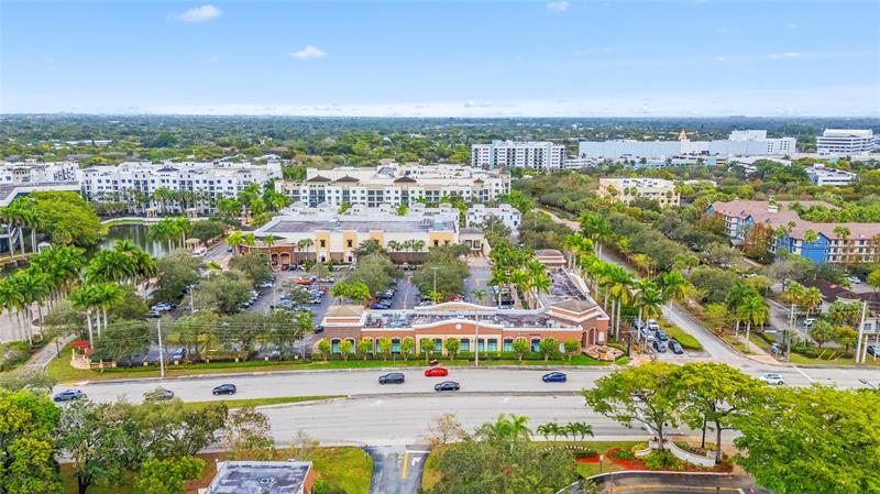 518 N Pine Island Road Plantation FL 33324