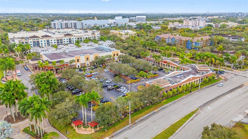 518 N Pine Island Road Plantation FL 33324