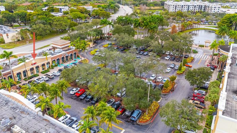 518 N Pine Island Road Plantation FL 33324