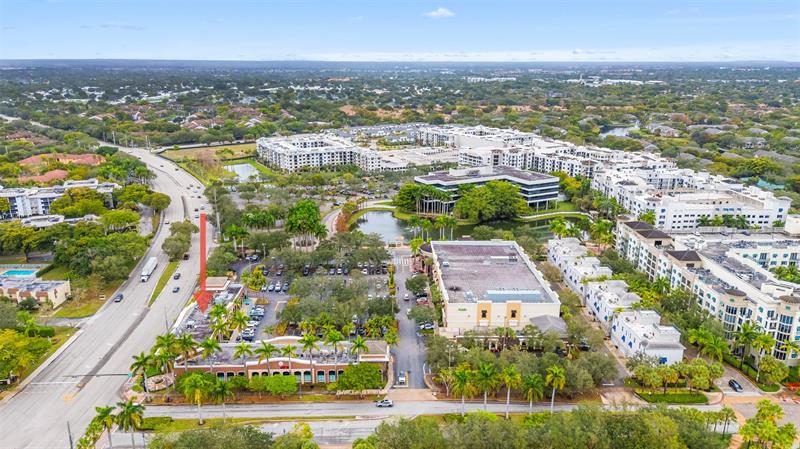 518 N Pine Island Road Plantation FL 33324