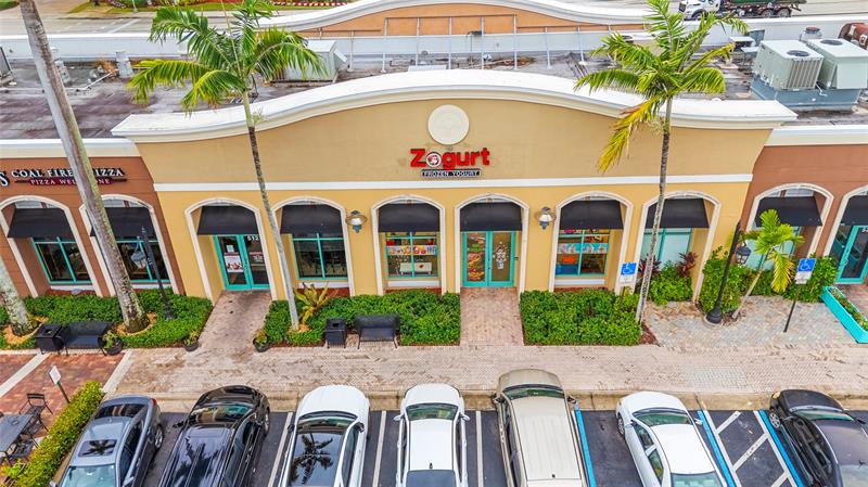 518 N Pine Island Road Plantation FL 33324