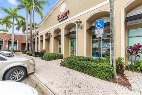 518 N Pine Island Road Plantation FL 33324