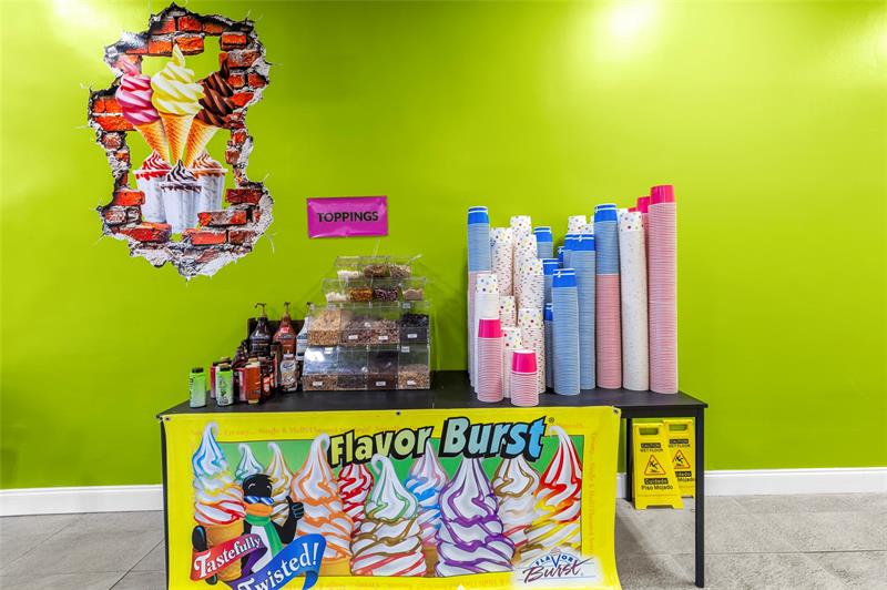 518 N Pine Island Road Plantation FL 33324