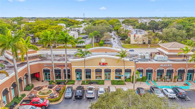 518 N Pine Island Road Plantation FL 33324