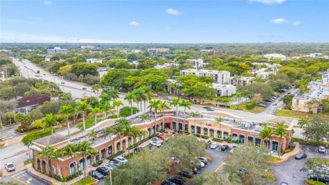 518 N Pine Island Road Plantation FL 33324