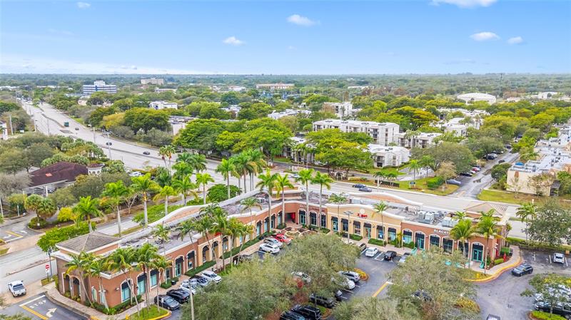 518 N Pine Island Road Plantation FL 33324