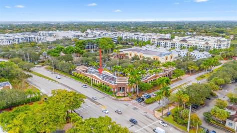 518 N Pine Island Road Plantation FL 33324
