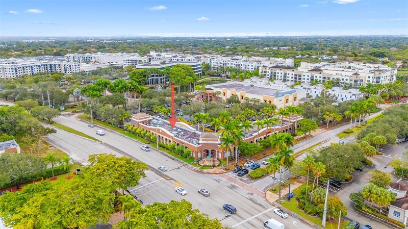 518 N Pine Island Road Plantation FL 33324