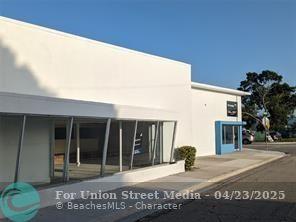 2301 S Andrews Avenue Fort Lauderdale FL 33316