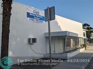 2301 S Andrews Avenue Fort Lauderdale FL 33316