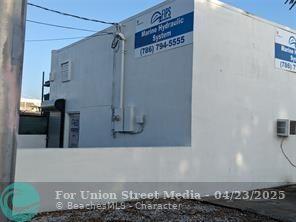 2301 S Andrews Avenue Fort Lauderdale FL 33316