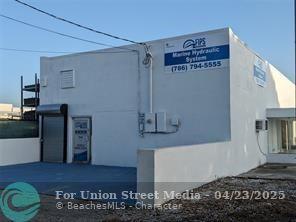 2301 S Andrews Avenue Fort Lauderdale FL 33316