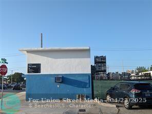 2301 S Andrews Avenue Fort Lauderdale FL 33316