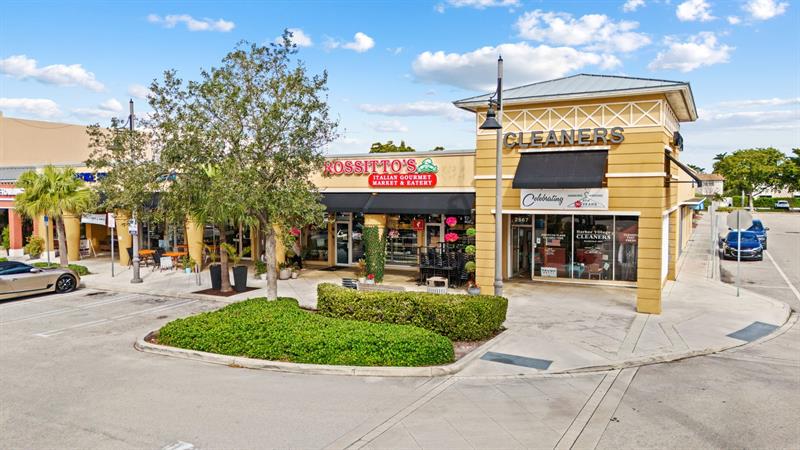 2667 E Atlantic Boulevard Pompano Beach FL 33062