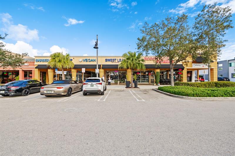 2667 E Atlantic Boulevard Pompano Beach FL 33062