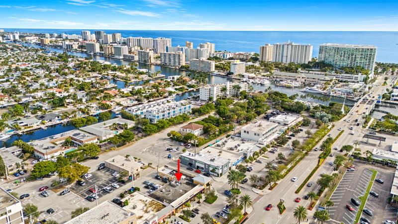 2667 E Atlantic Boulevard Pompano Beach FL 33062