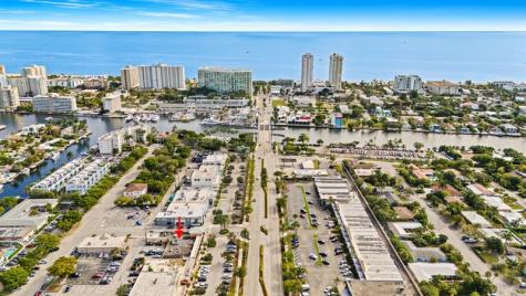 2667 E Atlantic Boulevard Pompano Beach FL 33062
