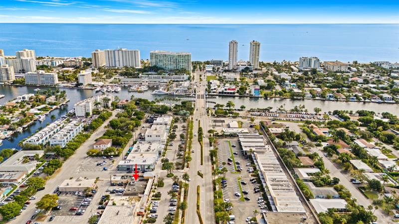 2667 E Atlantic Boulevard Pompano Beach FL 33062