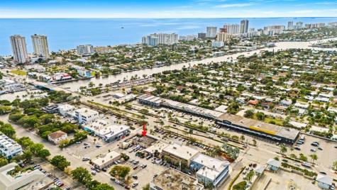 2667 E Atlantic Boulevard Pompano Beach FL 33062