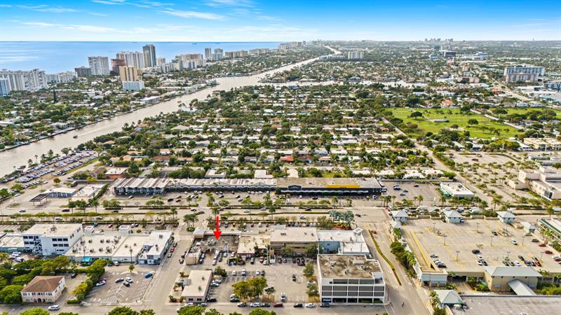 2667 E Atlantic Boulevard Pompano Beach FL 33062