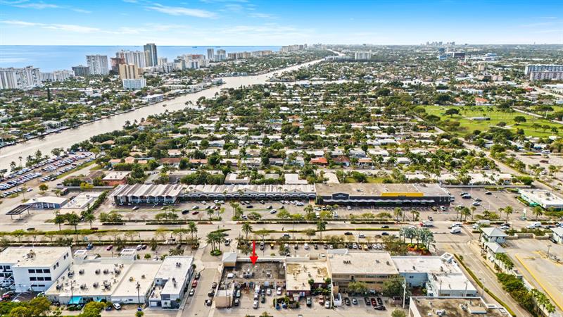 2667 E Atlantic Boulevard Pompano Beach FL 33062