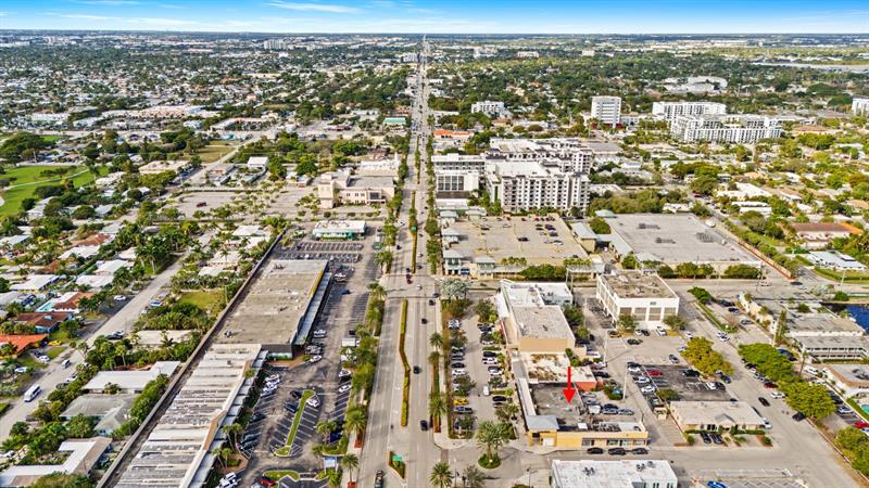 2667 E Atlantic Boulevard Pompano Beach FL 33062