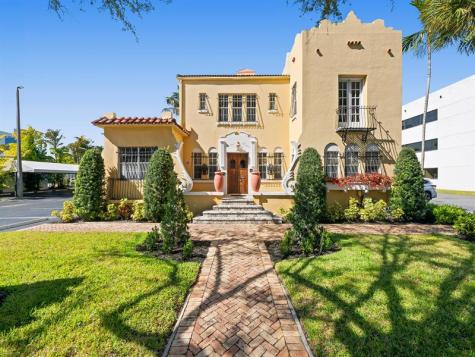 1313 S Andrews Avenue Fort Lauderdale FL 33316